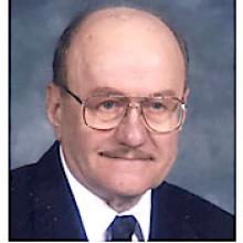 JEAN-PAUL TRUDEAU  Obituary pic