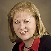 HEATHER MCCOLL  Obituary pic