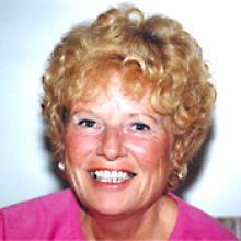ELIZABETH JEAN KOLEY (ROBERTSON)  Obituary pic