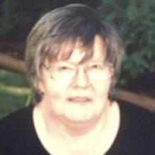 HERTHA (SUSAN) ZELNICK  Obituary pic