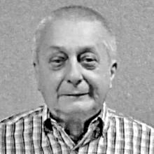 WALLACE (WALLY) LOEPPKY Obituary pic