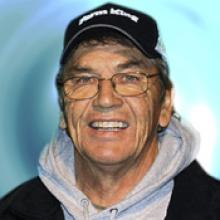 EARNEST (ERNIE) JOSEPH BRANCONNIER  Obituary pic