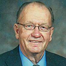 LENARD HENRY LOFTO  Obituary pic