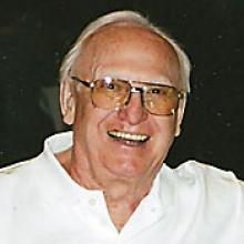 VICTOR PETER YALLITS  Obituary pic