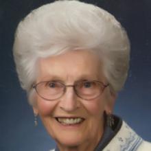 AMY JOYCE (FLECKTEN) OAKES  Obituary pic