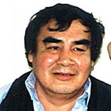 MICHAEL MAURICE BRUYERE -  Obituary pic