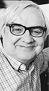 JIM KUZENKO  Obituary pic