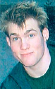 ALEX RODIER  Obituary pic