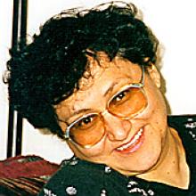 LOTTIE L.L. LYNCH  Obituary pic