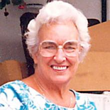 DOREEN E. TRUMBLEY (FOSTER)  Obituary pic