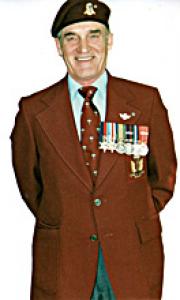 LAWRENCE (LARRY) H. DYCK  Obituary pic