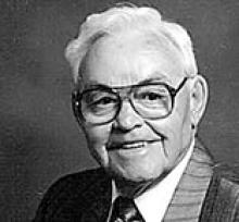 STEPHEN ROLLASON HALBERT  Obituary pic
