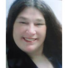 BERNICE DARLENE (DEOBALD) LISANTTI  Obituary pic