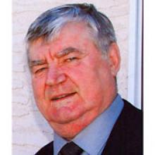 PAUL VELYCHKO  Obituary pic