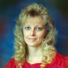 CAROLYN ANN TEIXEIRA (NICHOLSON)  Obituary pic