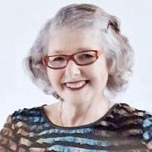 BARBARA BRUSER Obituary pic