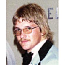 BRUCE COOK  Obituary pic