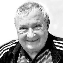 BOB WESLEY ANTONCHUK Obituary pic