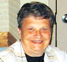 MILDRED (MILLIE) CARLENE PODAIMA (PALAMER)  Obituary pic