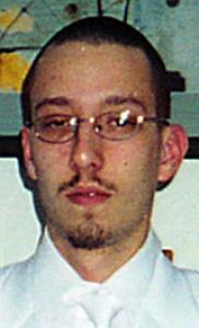 YANN MICHAUD  Obituary pic