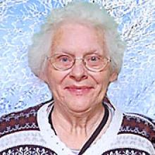 ELSIE RESKE (FUHL)  Obituary pic