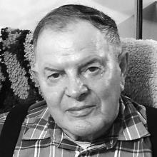 EMIL BULAS Obituary pic