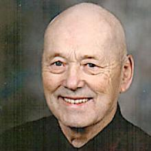 HENRY JACOB MARTENS  Obituary pic