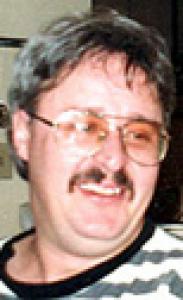 ROGER LAMOUREUX  Obituary pic