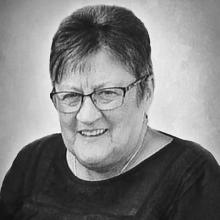 DONNA JEAN KEMP Obituary pic