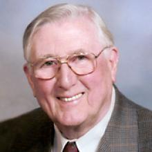 JOHN THOMAS (JACK) ATCHISON P. ENG.  Obituary pic