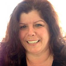 JUVENALIA ROSA  Obituary pic