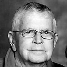 DENNIS BRIAN HOBAN -  Obituary pic