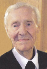 Alfred Richards Obituary pic