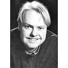 SHAUN BEST Obituary pic