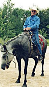 LAWRENCE (LARRY) H. DYCK  Obituary pic