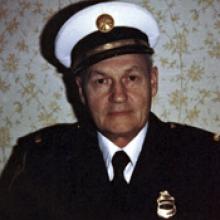 JAMES (JIM) WHITE Obituary pic