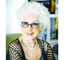 MARGARET ALLISON TURNER (CATTON) Obituary pic