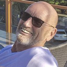 CARL DOUGLAS BAUER Obituary pic