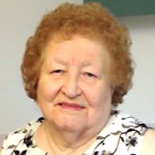 NOELLA TIMMS  Obituary pic