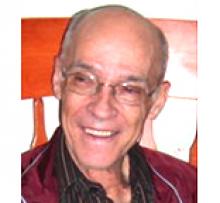 JOSE A. B. COSTA Obituary pic