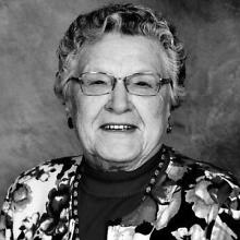 ALICE MICHALCZUK Obituary pic