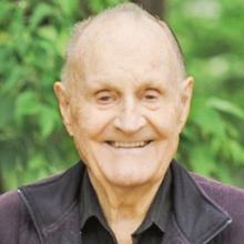 JACK MCMUNN Obituary pic