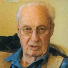 KELVIN CHISOLM MACTIER  Obituary pic