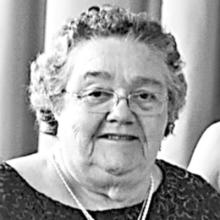 SALVATRICE MISSALINO Obituary pic