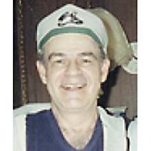 RAY BOITTIAUX  Obituary pic