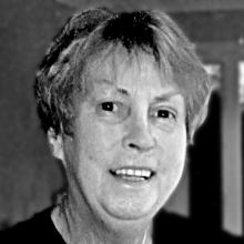 CAROL LYNN REZNIK Obituary pic