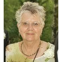 MARCIA MCCARTHY Obituary pic