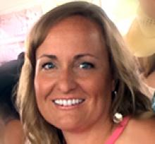 LAURA-LYNN RICHARD  Obituary pic