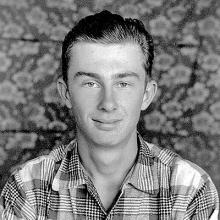 NELSON DALE ALLAN SHUMILAK Obituary pic