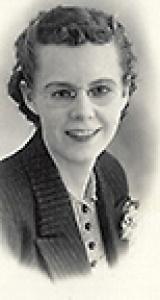 MARGARET BJORNSON Obituary pic